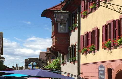 Ferienwohnung Alte Schmiede - Foto 17