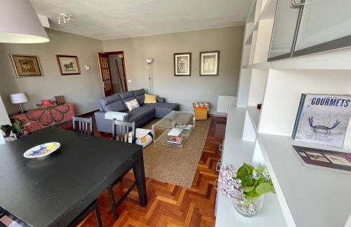 Precioso duplex en Nigrán - Foto 1