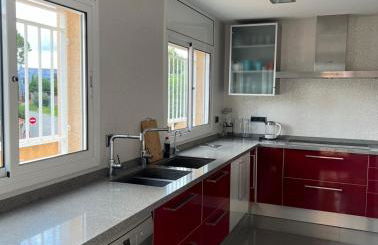 Willa con piscina - Foto 48