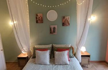 Colors of Florence 2 bedrooms, near city center, near bus stop - Foto 4