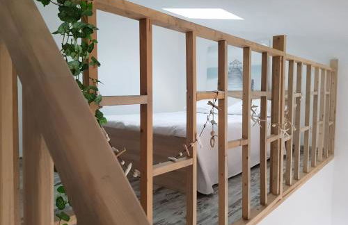 Mini-villa 1 MER - Foto 11