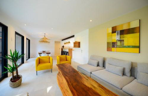 Domaine de la Pointe de Kerhostin Villa Escale - Foto 4