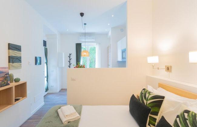 Co-f181-carb1at - Tremezzo Apartment 1 - Photo 3