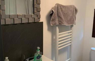 Lakeside retreat - Lodge 2F caer beris holiday park - no commercial vehicles allowed on site - Foto 37