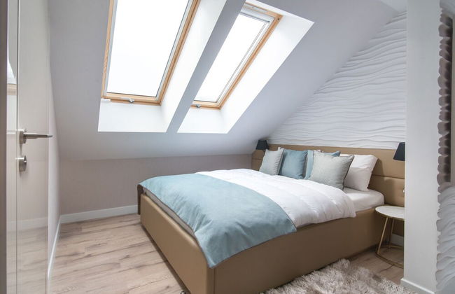 My Story Sopot Apartments - Foto 5