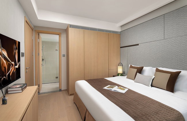 Ascott Guangzhou - Photo 6
