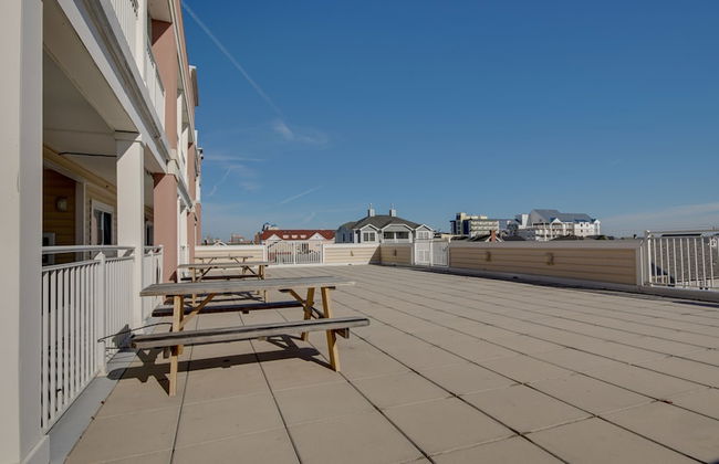 Americana Condos 10th street - Foto 44