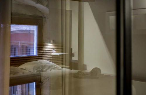 All in Lyon | Duplex design Vieux Lyon - Foto 15