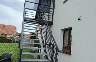 Ostoja u Diany nad Zatoką - Foto 4