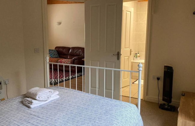 1-bedroom Ground Floor Near Rugby School - Foto 5