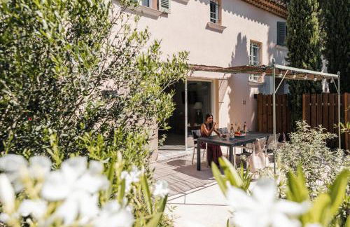 Les Maisons Du Sud - Foto 31