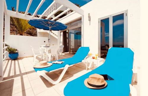 Bahia & Ocean Views - Holiday Club Deluxe Private Suite - Foto 6