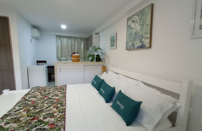 Hotel Boutique Los Remansos - Photo 18