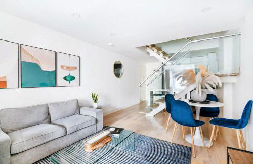 75-3C Brand New Duplex 3BR W D in the unit - Foto 7