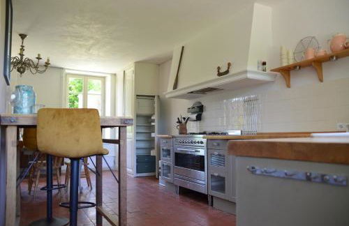 Chateau de Salorges - Chateau gite - Foto 31