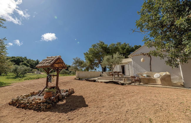 Casa Abuelo Cottage - Foto 49