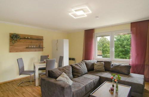 Harzblick am Waldesrand - Foto 6