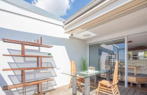 Apartment Lichterfunkeln für junge Paare mit Panorama-Seeblick - Foto 11