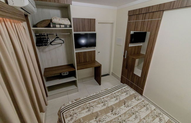 Apartment Lacqua DiRoma IV - JC Temporada - Photo 14