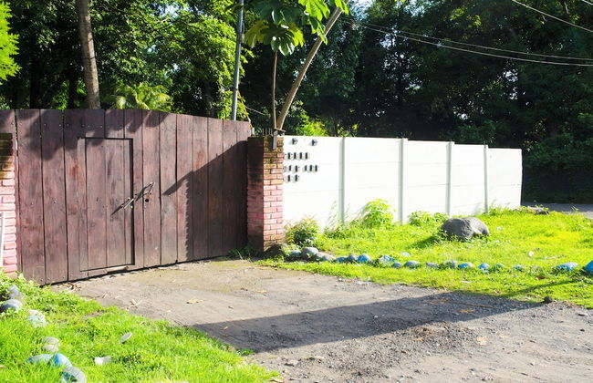 Tropical Escape @ Sunzal Surf City - Photo 30