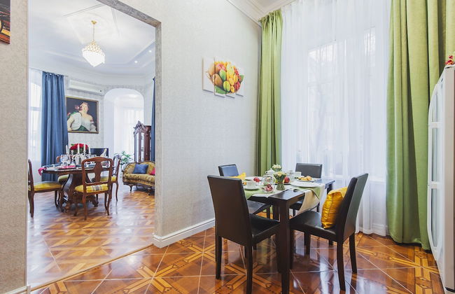 GMApartments China-Town - Foto 19