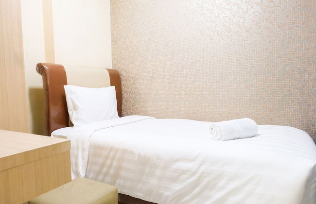 2BR Apartment In Heart Of City Menteng Square - Photo 9