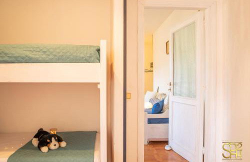Alghero Sa Stella Casa Vacanze - Foto 7