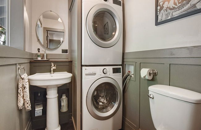 Lodge of the Nightingale - Foto 14