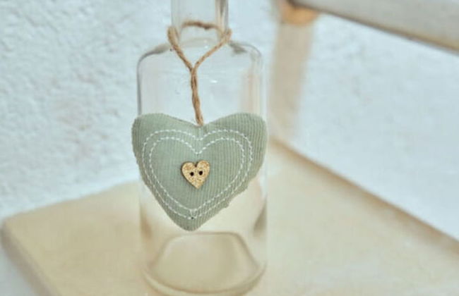 Holiday Apartment Refugium Buhl - Foto 15