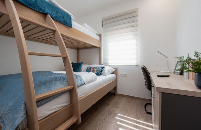 Villa Blue Sky - Foto 8