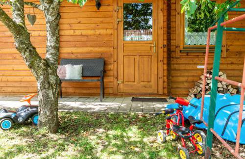 Ferienblockhaus Glocker - Hof - Foto 38