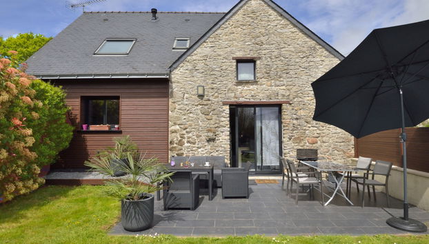 Holiday Home Le Graffi'Ty by Interhome - Foto 2, House