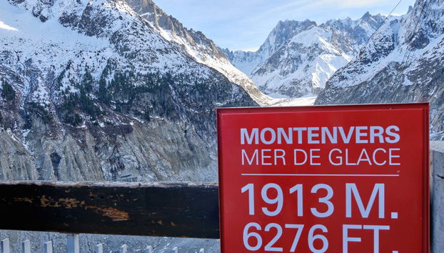 Excursión privada a Montenvers-Mer de Glace - Foto 5