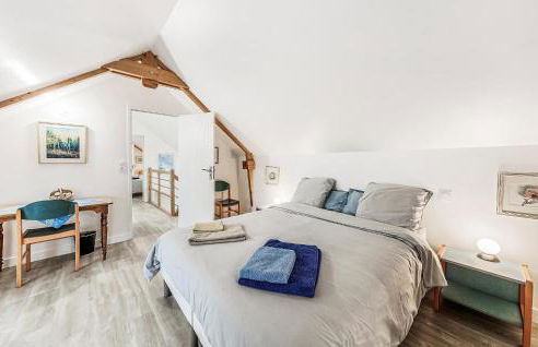 Gorgeous Home In Saint-Méloir-Des-Ondes - Foto 14