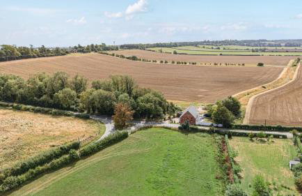 The Old Chapel - Foto 70