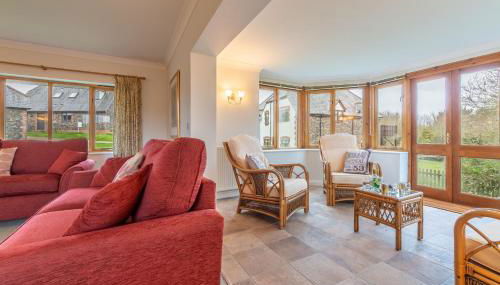 September Cottage - Photo 3