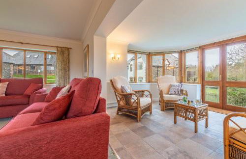 September Cottage - Foto 3