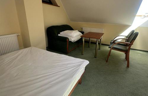 Ośrodek Wypoczynkowy Przystań Energii - Foto 45