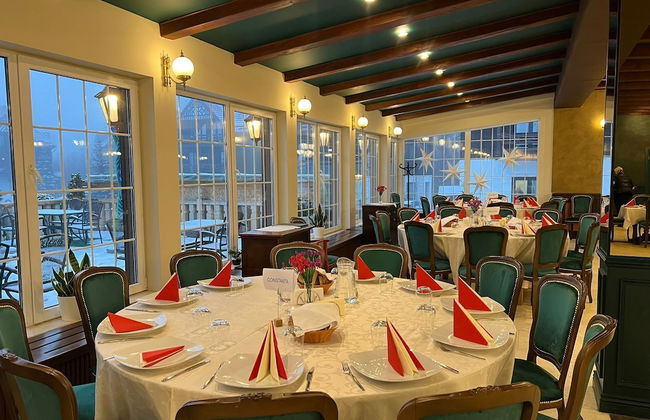 Monterai Resort - Foto 39