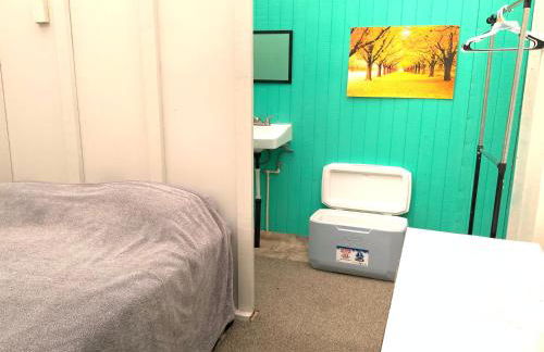 Simply convenient tropical country studio - Foto 27