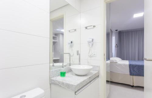 Beach Class Ilha do Leite by Easy Home - Foto 55