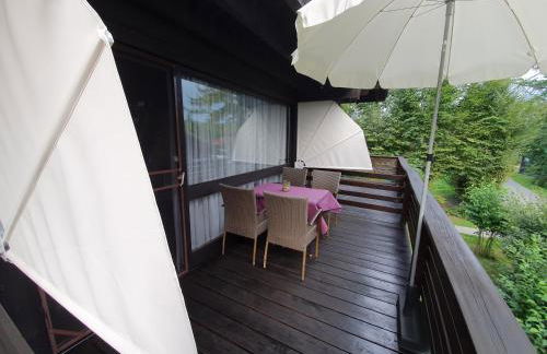 Ferienwohnung Green Deer - Foto 3