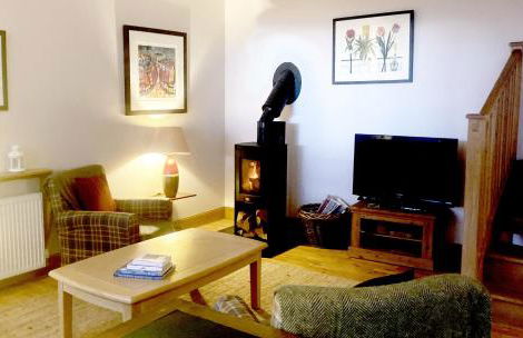 The Arches, Borthwick Mains Farm, - Foto 27