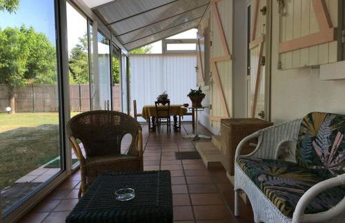 La Maison des Jardins - Photo 31