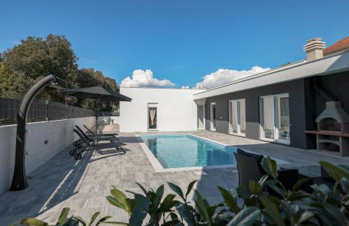 Villa La Reina - Private Heated Pool & Garden - Foto 55