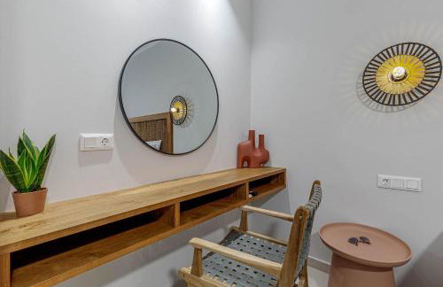 Euphoria Suites Palaiokastritsa - Foto 30