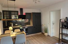 Modernes 3-Zimmer-Apartment mit separatem Eingang - Foto 6