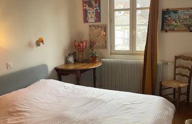 Appartement bucolique - Cœur historique Dijon - Foto 9