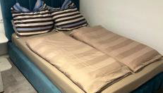 Zwei Zimmer Wohnung Nah Flughafen Messe - Foto 2