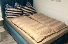 Zwei Zimmer Wohnung Nah Flughafen Messe - Foto 2